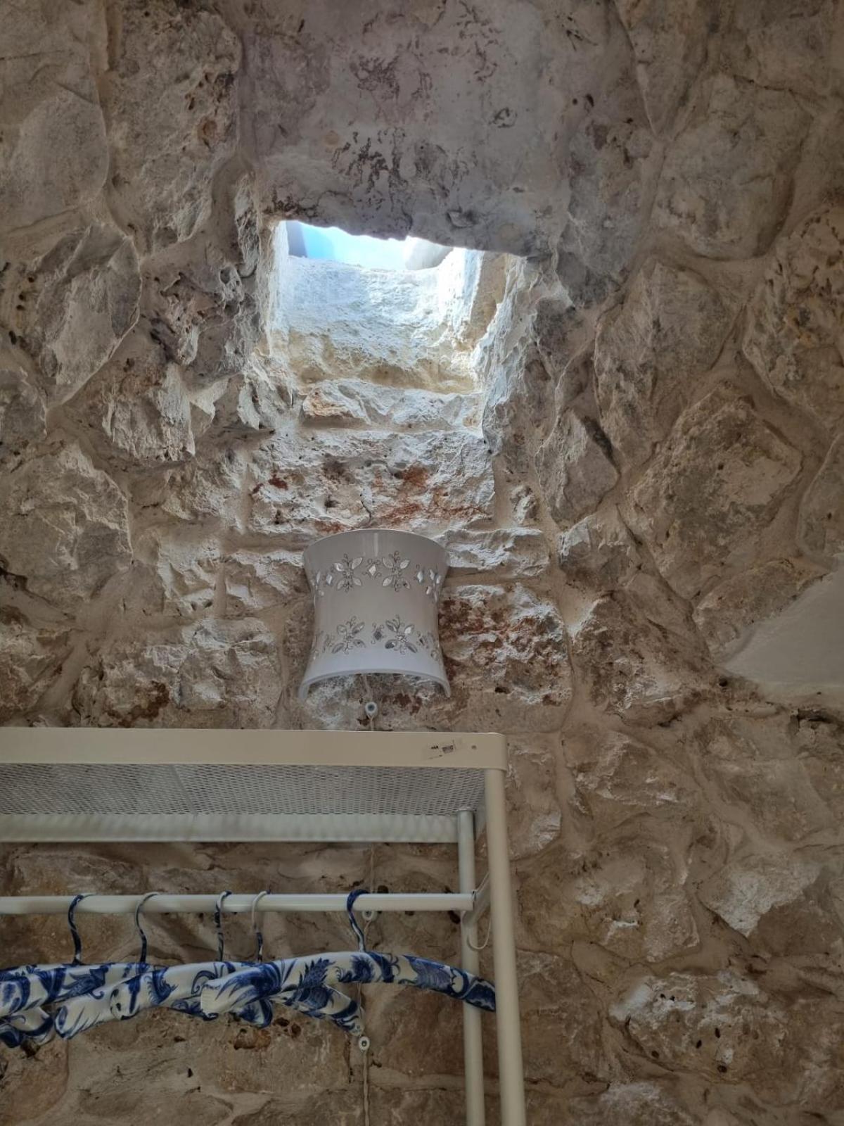 Trulli Di Spinaruta Panzió Grottaglie Kültér fotó